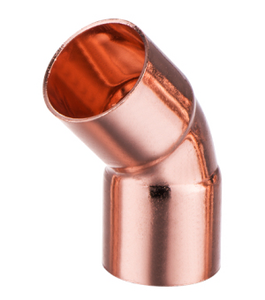 โรงงานจีนจำหน่ายอุปกรณ์ท่อทองแดงแดงสำหรับงานประปา - Product Image 6