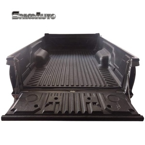 Accessoires Dmax D-max <span class=keywords><strong>Pick</strong></span> <span class=keywords><strong>up</strong></span> <span class=keywords><strong>2016</strong></span> Revêtements de benne pour <span class=keywords><strong>Isuzu</strong></span> - Product Image 4