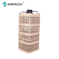 Mingruch — transformateur de tension de Contact, 120V 240V TDGC/TDGC2, variable