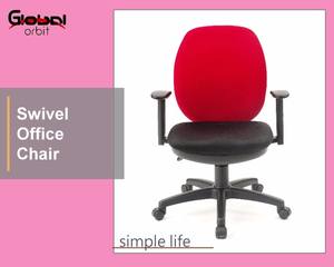 Chaise de bureau ergonomique, haute qualité, pivotante, pour ordinateur - Product Image 2