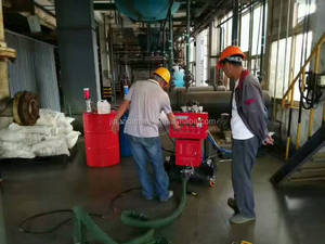 Giá rẻ nhất DMJ-A1 mô hình Polyurethane <span class=keywords><strong>PU</strong></span> bọt Máy phun - Product Image 3