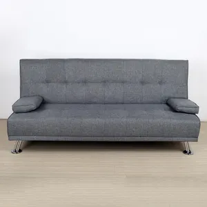 Profession elle Sofa Cum Betten Moderne PU-Oberfläche Klappstuhl Modern Style Wohnzimmer möbel Schlafs ofa Klapp