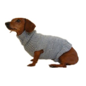 Ropa de Punto para <span class=keywords><strong>Perro</strong></span> Estilo Marinero con Bolsillo - Product Image 4