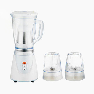 Alta quallity precio barato cocina 1.5L licuadora exprimidor extractor - Product Image 2
