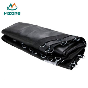 Accessoire de <span class=keywords><strong>Trampoline</strong></span> de <span class=keywords><strong>trampoline</strong></span>, <span class=keywords><strong>tapis</strong></span> de saut, tissu 100% en polypropylène - Product Image 2
