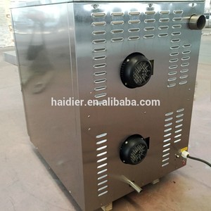 Precio de las piezas del horno microondas de maquinaria de <span class=keywords><strong>panadería</strong></span>/horno halógeno - Product Image 3