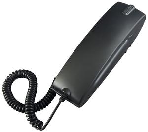Teléfono <span class=keywords><strong>Fijo</strong></span> Analógico en Oferta, Teléfono <span class=keywords><strong>Fijo</strong></span> Delgado para el Hogar y el Baño - Product Image 2