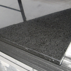 Superficie pulida precio losas <span class=keywords><strong>de</strong></span> <span class=keywords><strong>granito</strong></span> negro absoluto - Product Image 2