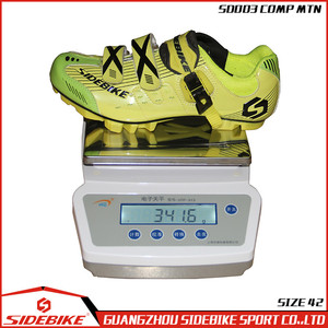 Mode D'emballage Pédale de Verrouillage <span class=keywords><strong>Automatique</strong></span> Pas Cher Haute Qualité Sport Vélo Chaussures - Product Image 6