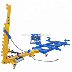 body alignment/ auto frame machine/car straighteners