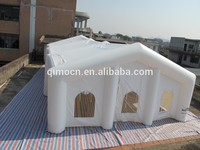 Tente gonflable chaude à vendre Tente gonflable pour événements pour chiots
