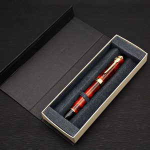 Pluma Estilográfica Jinhao X450-A de Diseño Único, con Clip de Espada Grueso, <span class=keywords><strong>Alternativa</strong></span> al Cartucho de Tinta, Artículo de Regalo, Pluma Pesada - Product Image 5