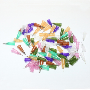 ปลายกระบอกฉีดยา21เกจอุตสาหกรรม - Product Image 5