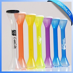 Granizadora botella, botella patio, granizadora vidrio - Product Image 1