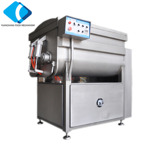 Mortadela salchicha que hace la máquina/línea de producción de salchichas - Product Image 4