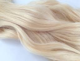 CABELLO HUMANO RUBIO CABELLO EXCLUSIVO EUROPEO EN VENTA - Product Image 2