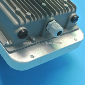 Antena panel sektor arah, 5G 5.8GHz 2x18 dBi terpolarisasi ganda - Product Image 5