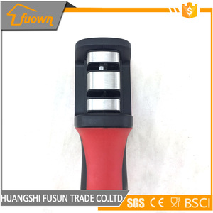 <span class=keywords><strong>Amazon</strong></span> best seller 3 etapa <span class=keywords><strong>manual</strong></span> <span class=keywords><strong>de</strong></span> metal cuchillo <span class=keywords><strong>de</strong></span> cocina <span class=keywords><strong>afilador</strong></span> - Product Image 3