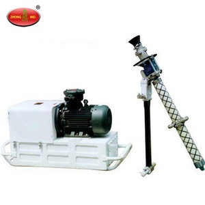 Perceuse pneumatique portative de haute qualité, ancre, à Air, 1 unité - Product Image 2