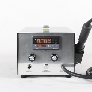 Heißer Verkauf stabiler und einstellbarer mikro elektrischer Ultraschall lötkolben - Product Image 5
