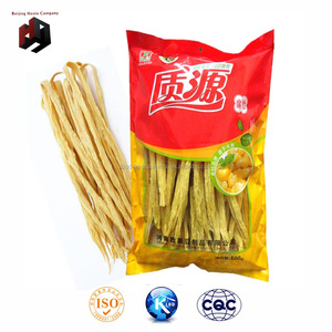 Tấm Đậu Nành Khô Hữu Cơ - Product Image 6