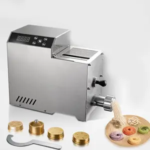 Chinese Automatische Noodle Making Machine/Meel Noodle Machine