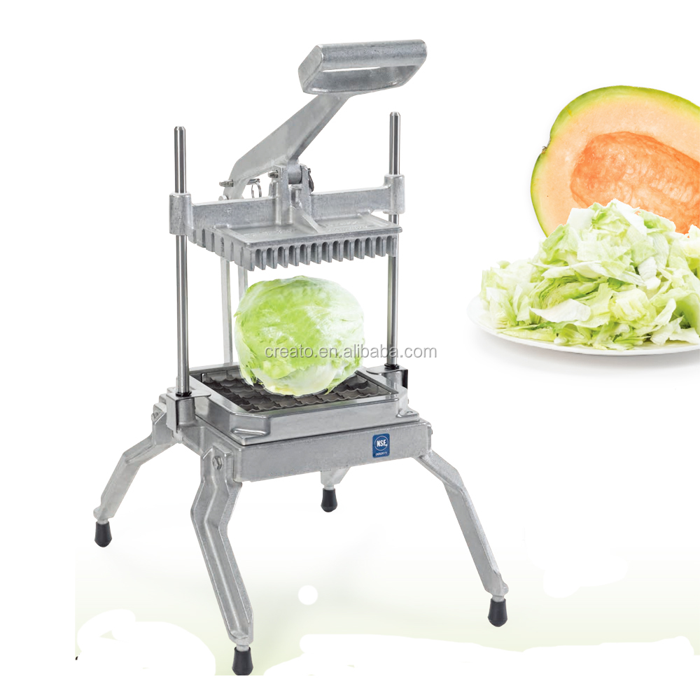 Ручной Резак для капусты из литого алюминия