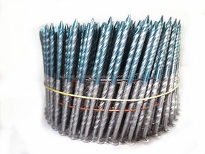 57mm x 2.3mm (2-1/4"x0.092") Clavos en rollo helicoidal senco - Product Image 3
