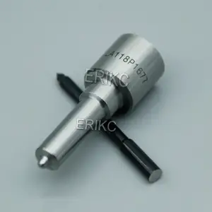 ERIKC DLLA118P1677 喷嘴喷油器 0433172027 DLLA 118 P 1677 共轨喷油器喷嘴，用于情况 044120112