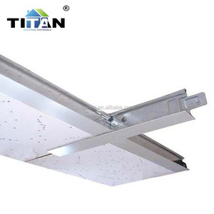 Treo Tường Góc Cho Trần T Lưới 22*22Mm - Product Image 1