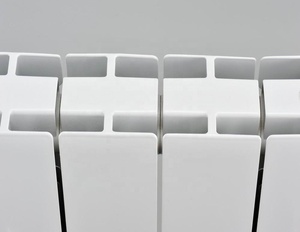 1500W Convector Electric Radiator heater wall mounted digital 7 day /24 hour <strong>program</strong> - Product Image 4