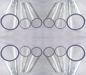PMMA Đường Kính Ngoài 100Mm, Tường Dày <span class=keywords><strong>2Mm</strong></span> Rõ Ràng Acrylic Ống - Product Image 4