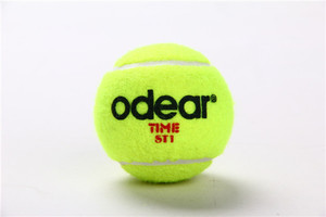 Profesional coincide con pelotas de tenis por mayor de China - Product Image 2