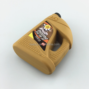 Tùy chỉnh USB <span class=keywords><strong>Flash</strong></span> <span class=keywords><strong>Drive</strong></span> 3D dầu bôi trơn chai hình dạng USB 3.0 <span class=keywords><strong>Flash</strong></span> Memory <span class=keywords><strong>Drive</strong></span> - Product Image 2