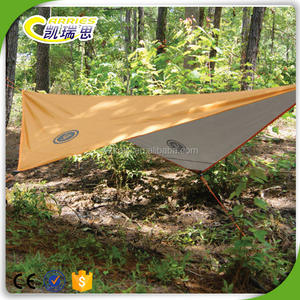 Hiver Imperméable <span class=keywords><strong>Parasol</strong></span> Abri Camping <span class=keywords><strong>Hamac</strong></span> Tente Bâche Pluie Fly - Product Image 3