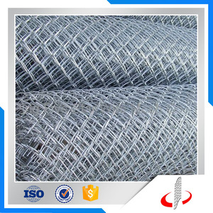 Valla Galvanizada Eslabón <span class=keywords><strong>de</strong></span> la Cadena al por mayor <span class=keywords><strong>Precio</strong></span> Por <span class=keywords><strong>metro</strong></span> cuadrado <span class=keywords><strong>de</strong></span> Peso - Product Image 4