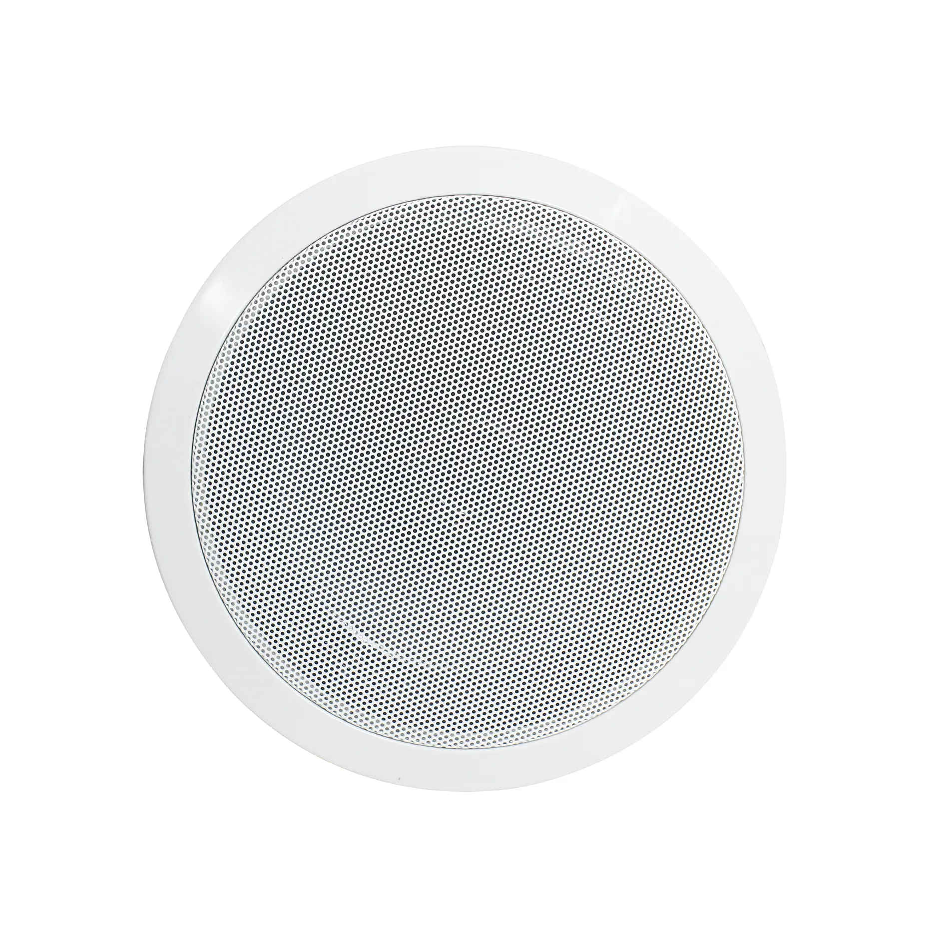 CB-620 wireless bluetooth 6.5 inch active full range ceiling speaker with line 2*20w