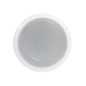 CB-620 không dây <span class=keywords><strong>bluetooth</strong></span> 6.5 inch hoạt động đầy đủ phạm vi loa trần với dòng 2*20 w - Product Image 1