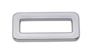 Bolsas metálicas de seguridad personalizadas hebilla de escalada ajustable - Product Image 5