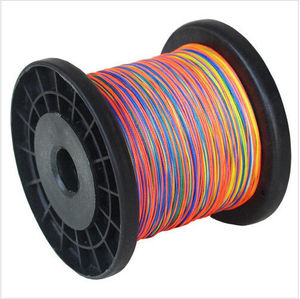 Chất Liệu Chuyên Nghiệp Nhật Bản X8 Dây Câu Cá Bện 50lb 0.7Mm - Product Image 1