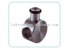 Tope de puerta de acero inoxidable Ss304, Tope de puerta ajustable de alta calidad (LS-BP-<span class=keywords><strong>23</strong></span>) - Product Image 6