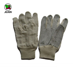 A high <span class=keywords><strong>level</strong></span> of security multi purpose welding leather glove - Product Image 2