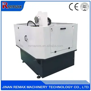 personnaliser votre machine Remax-6060 Machine de fraisage pour moules métal bois small cnc router