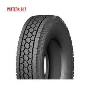 China factory commercial truck tires 11r22.5 truck tires for sale