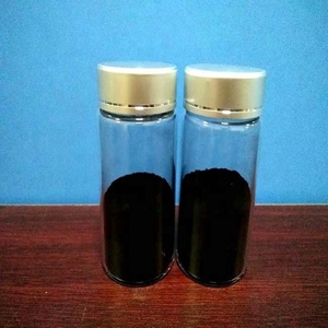 محفز مسحوق أسود بلاتيني 99.95% عالي النقاء - Product Image 4