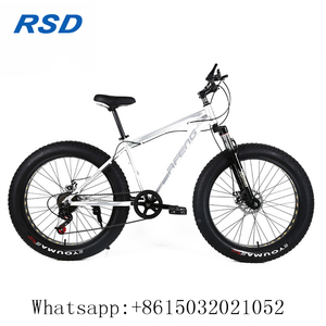 Vélos gros pneus pour hommes, <span class=keywords><strong>vtt</strong></span> fat bike, cadres de bicyclette larges, à vendre, magasins en ligne en chine - Product Image 3