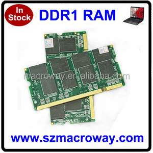 Nhà máy 1 gb <span class=keywords><strong>ddr</strong></span> <span class=keywords><strong>pc2700</strong></span> nhớ máy tính xách tay <span class=keywords><strong>sodimm</strong></span> - Product Image 4