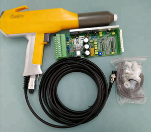 Bảng mạch sơn tĩnh điện và PCB-galin pg1 - Product Image 5