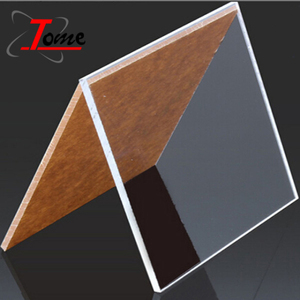 透明プラスチックキャストプレキシガラス<span class=keywords><strong>PMMA</strong></span>アクリルシート卸売価格 - Product Image 1