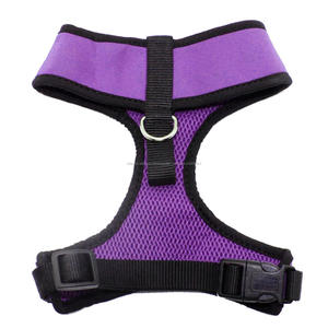 Ceinture de sécurité pour animaux de compagnie De Voiture Coffre Siège Ceinture Safety Designer <span class=keywords><strong>Harnais</strong></span> - Product Image 5